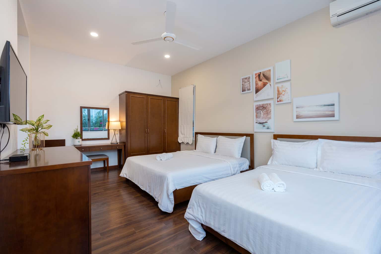 justfly b12 nguyen dinh tu tran duy villa vung tau