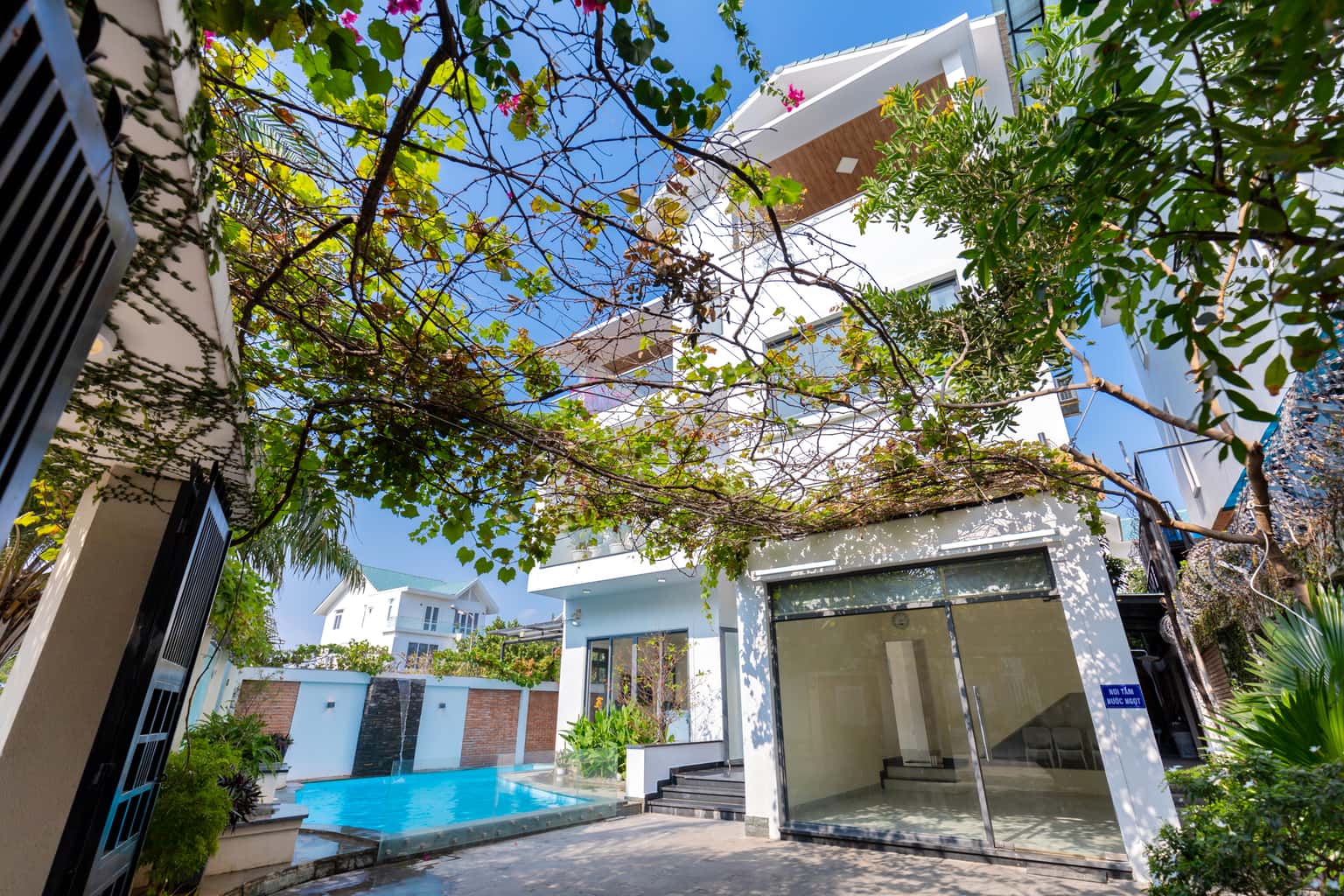 justfly b12 nguyen dinh tu tran duy villa vung tau