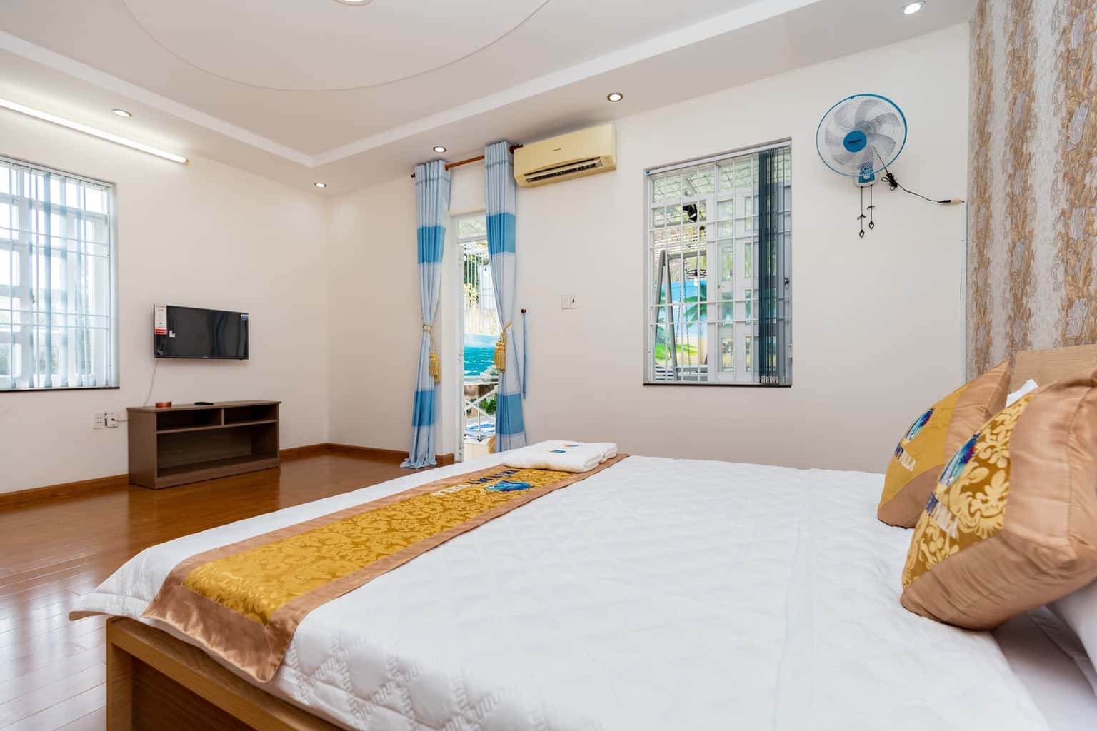 justfly 2427 phan chu trinh tran duy villa vung tau