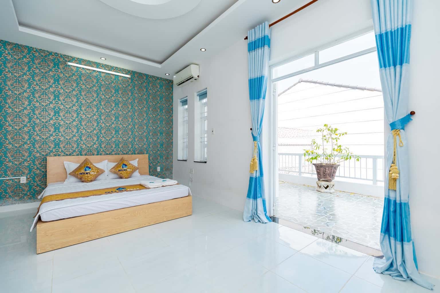 justfly 2427 phan chu trinh tran duy villa vung tau