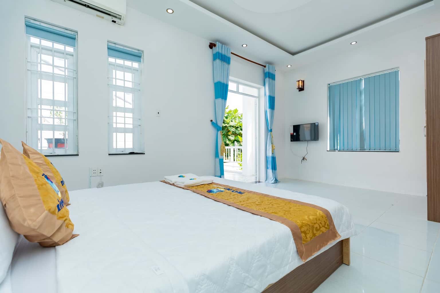 justfly 2427 phan chu trinh tran duy villa vung tau