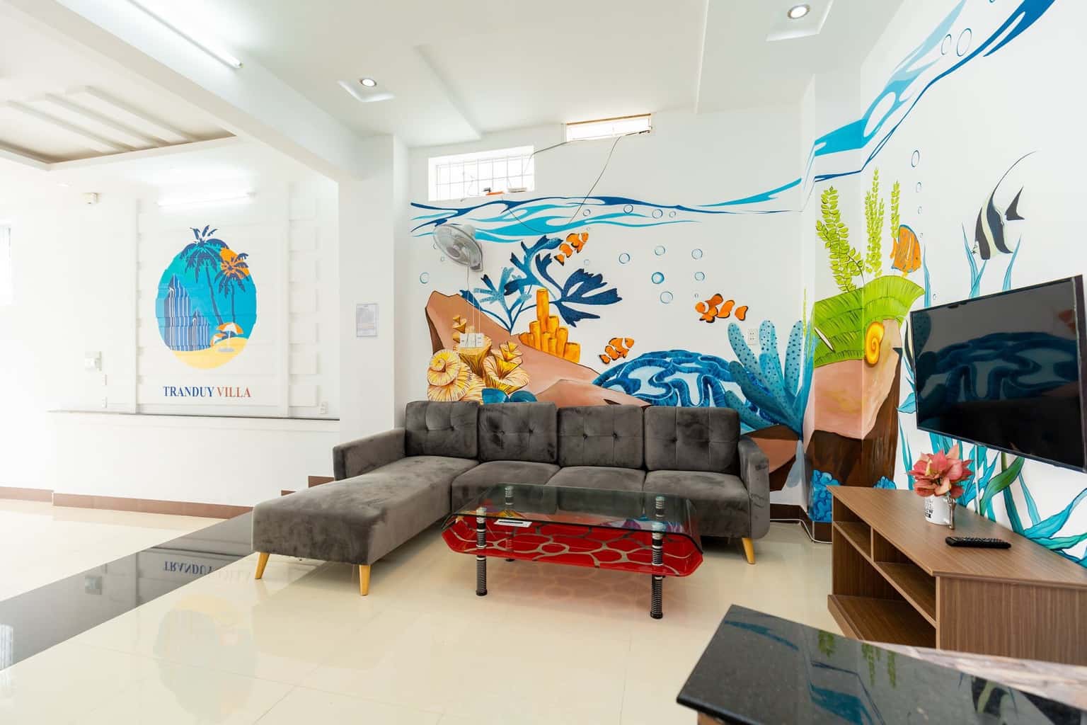 justfly 2427 phan chu trinh tran duy villa vung tau