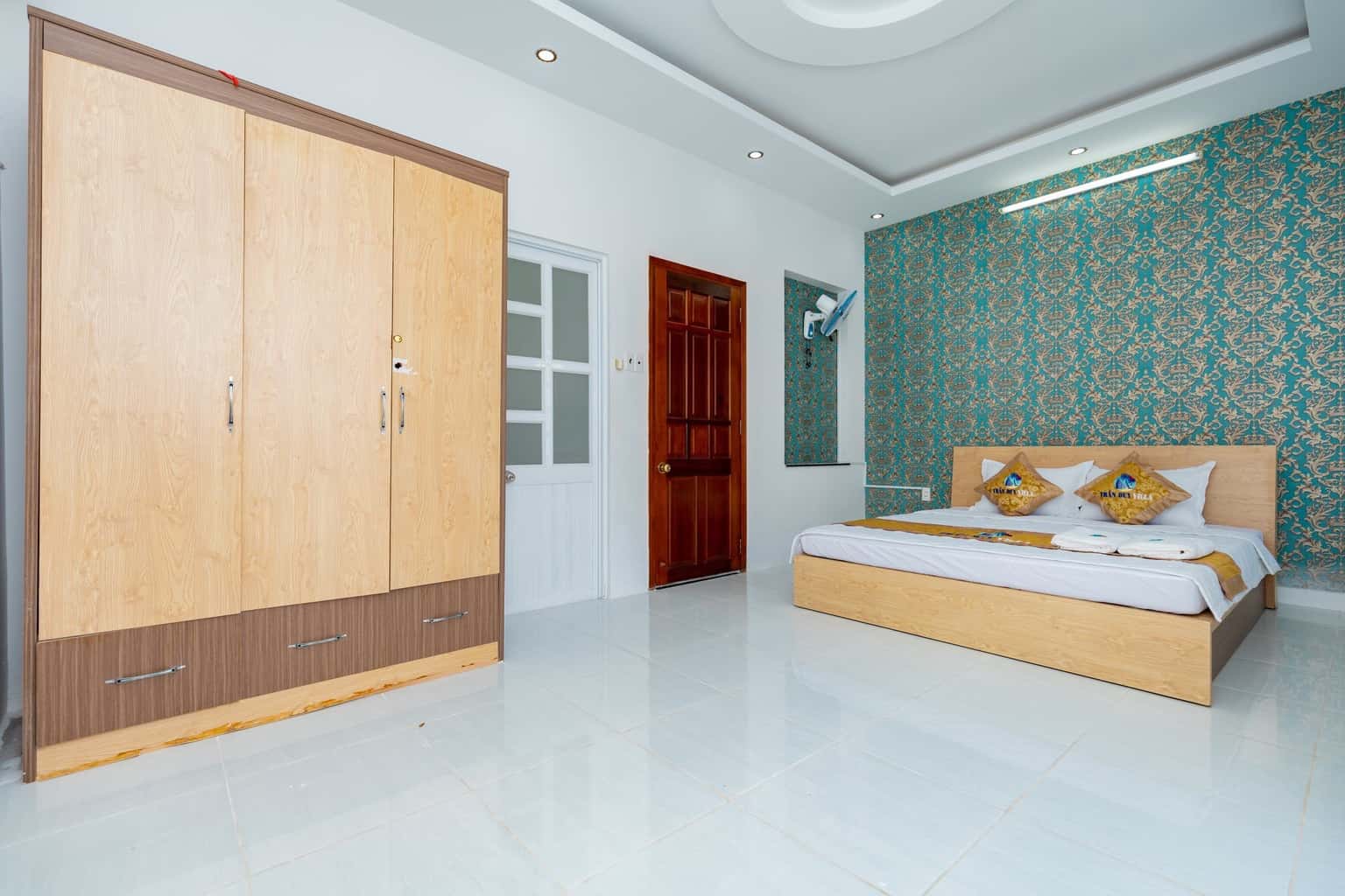 justfly 2427 phan chu trinh tran duy villa vung tau