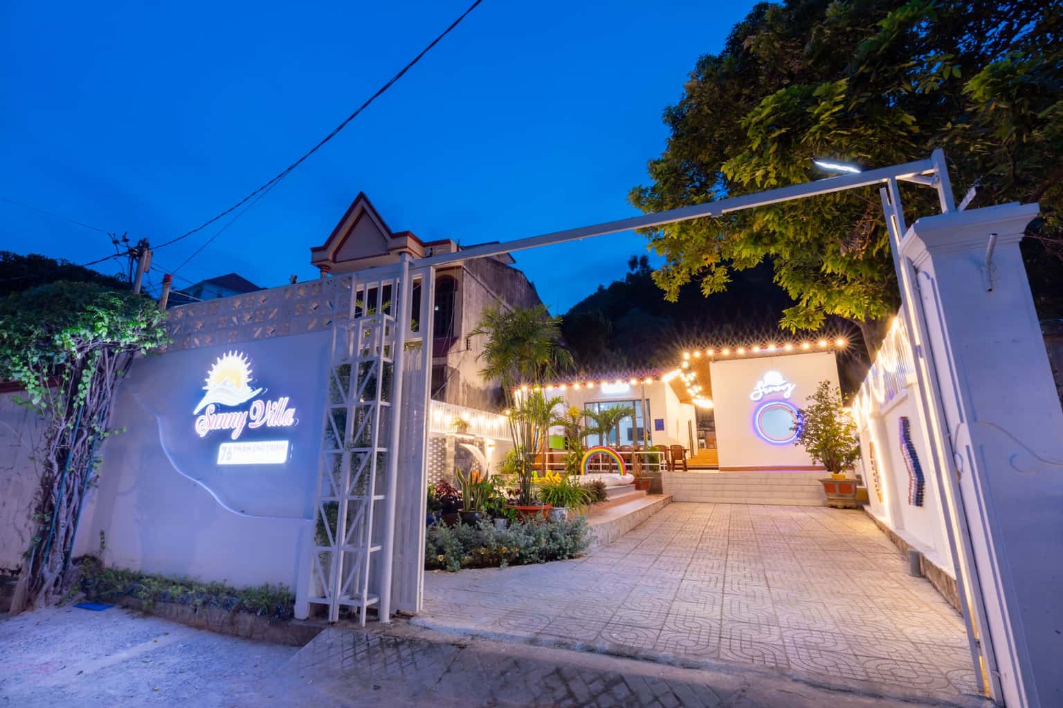 justfly phan chu trinh vung tau