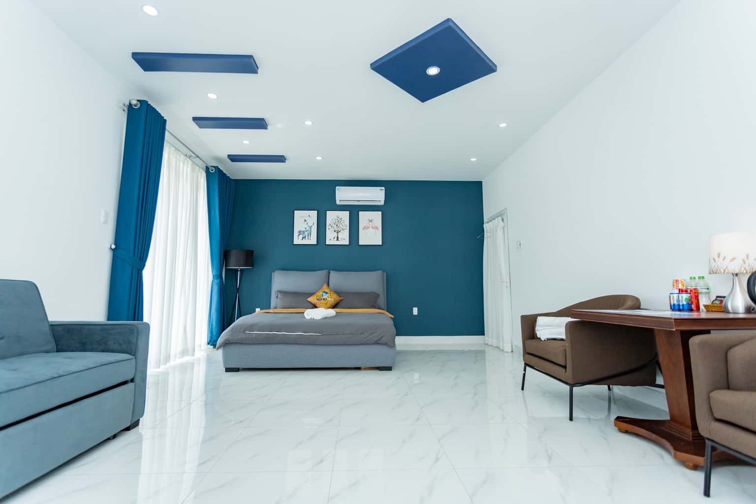 justfly c5 nguyen cu trinh tran duy villa vung tau