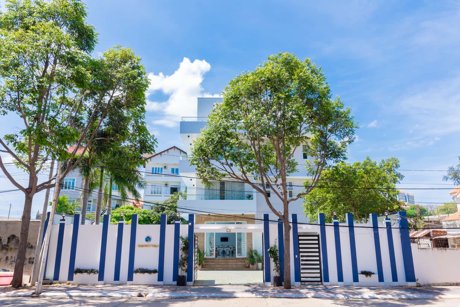 justfly c5 nguyen cu trinh tran duy villa vung tau