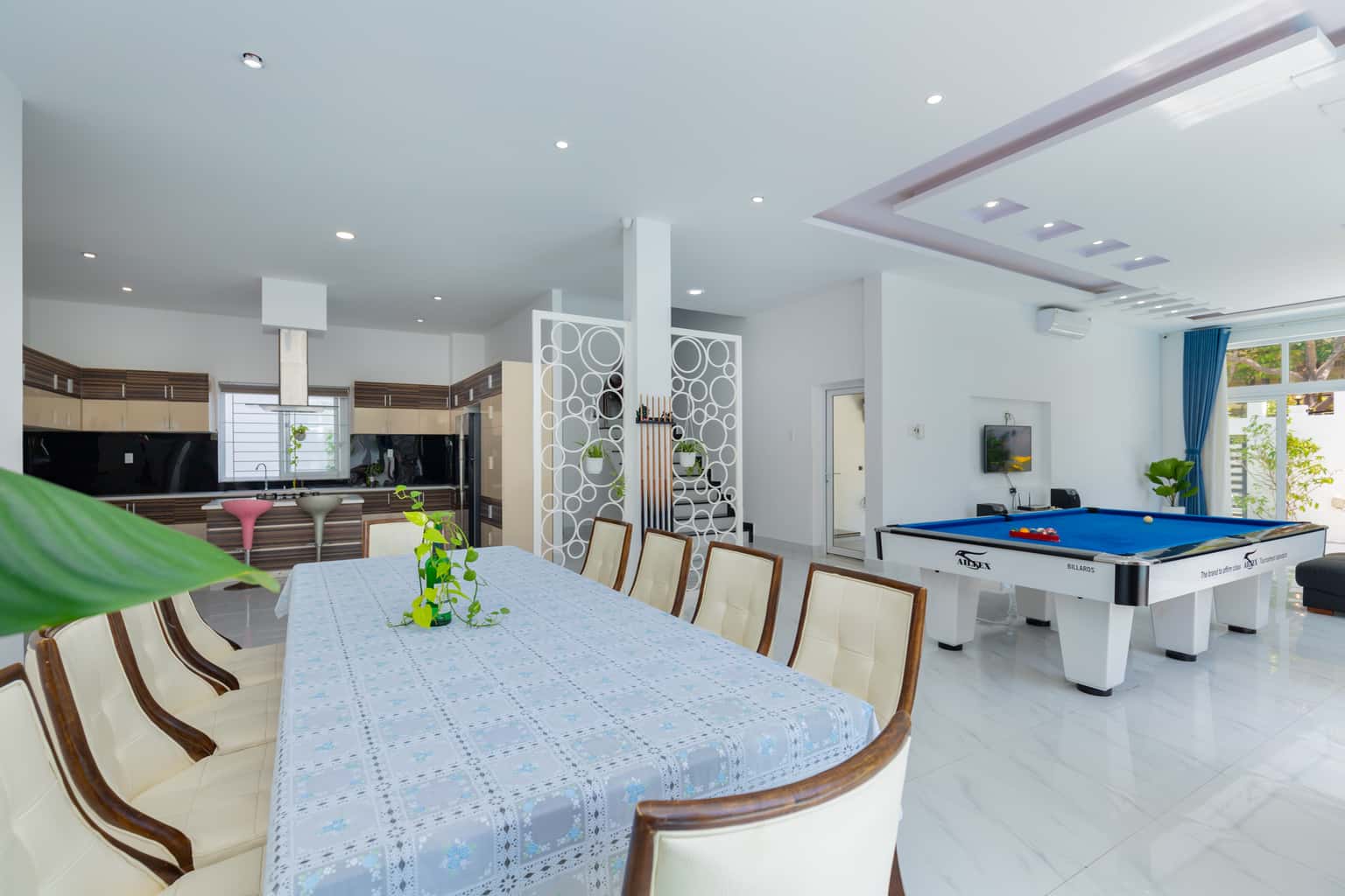 justfly c5 nguyen cu trinh tran duy villa vung tau