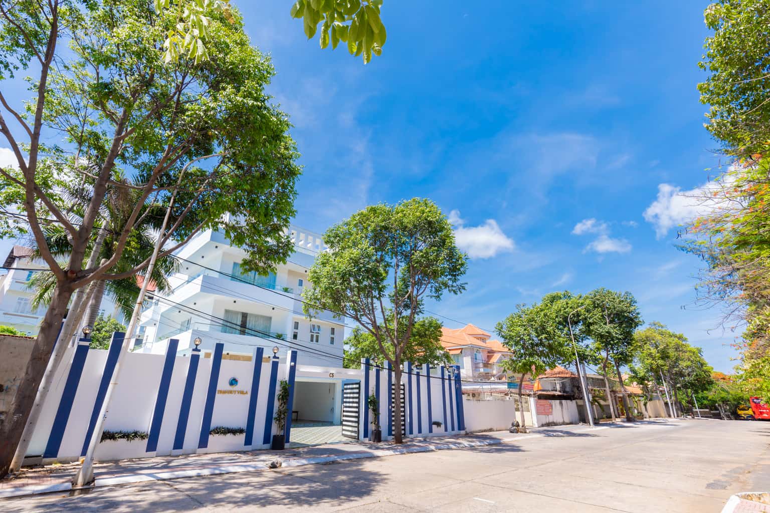 justfly c5 nguyen cu trinh tran duy villa vung tau