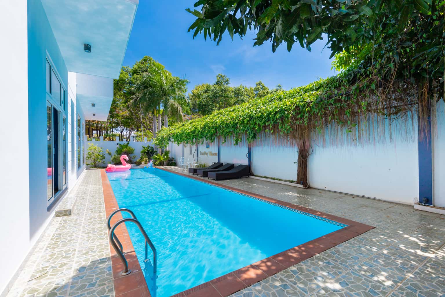 justfly c5 nguyen cu trinh tran duy villa vung tau