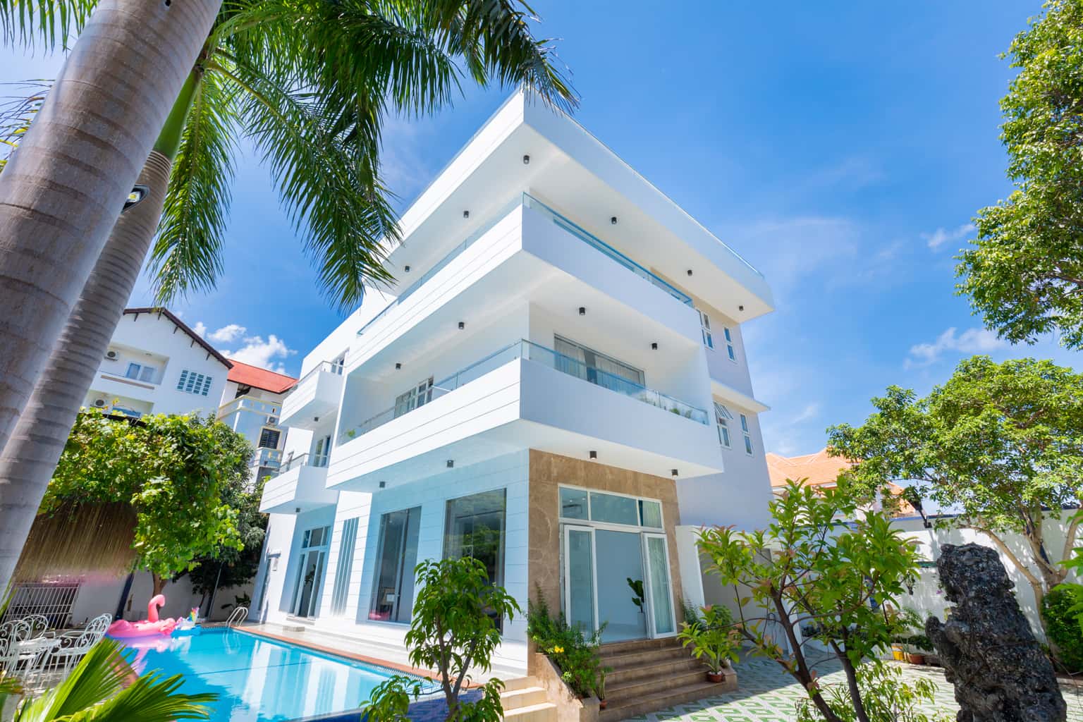 justfly c5 nguyen cu trinh tran duy villa vung tau