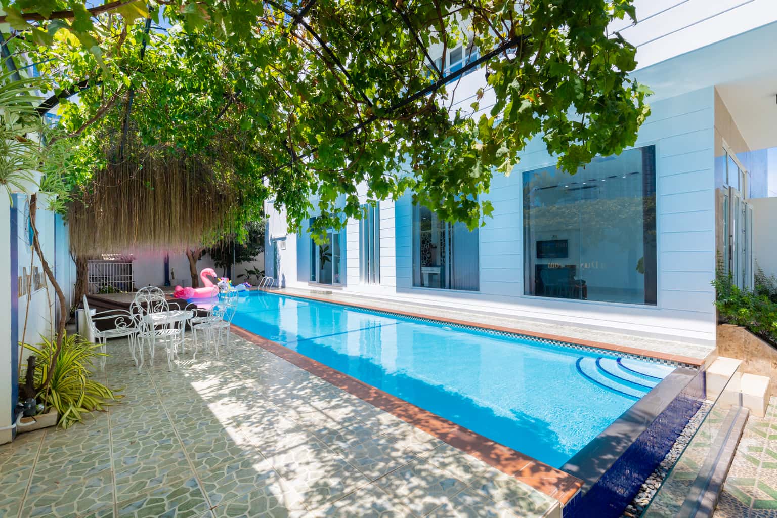 justfly c5 nguyen cu trinh tran duy villa vung tau