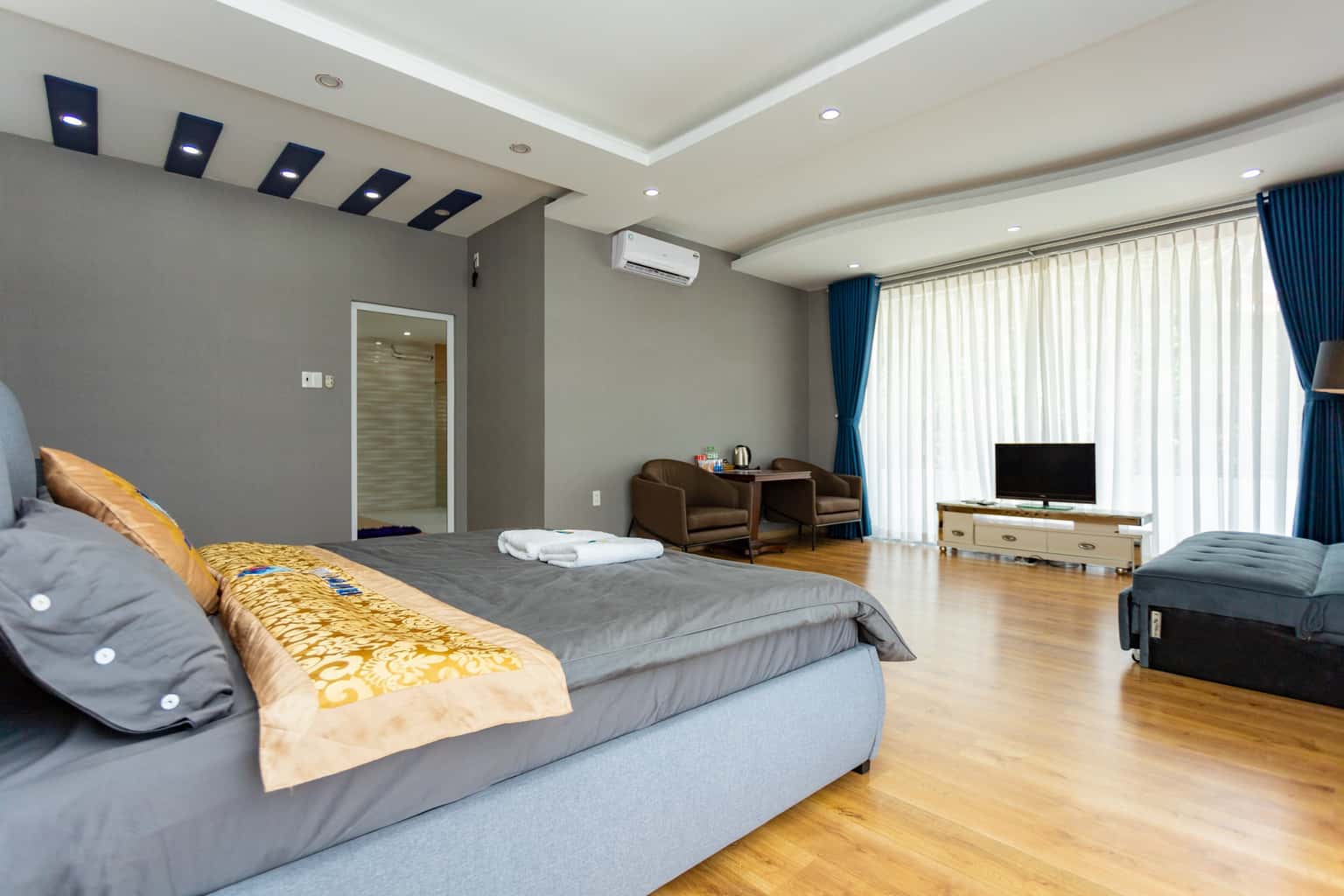 justfly c5 nguyen cu trinh tran duy villa vung tau