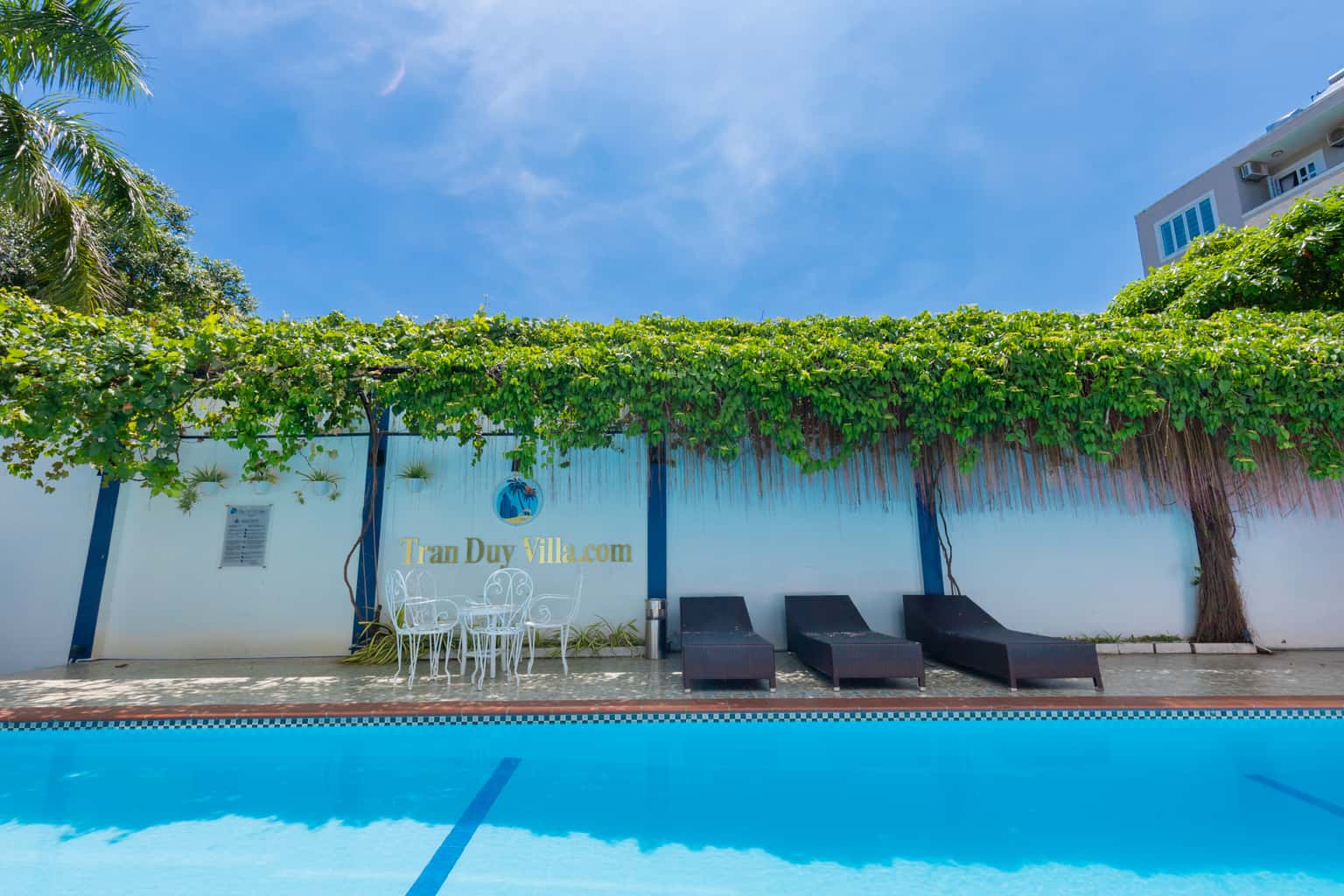 Trần Duy Villa C5 Nguyễn Cư Trinh, Vũng Tàu — photo 11