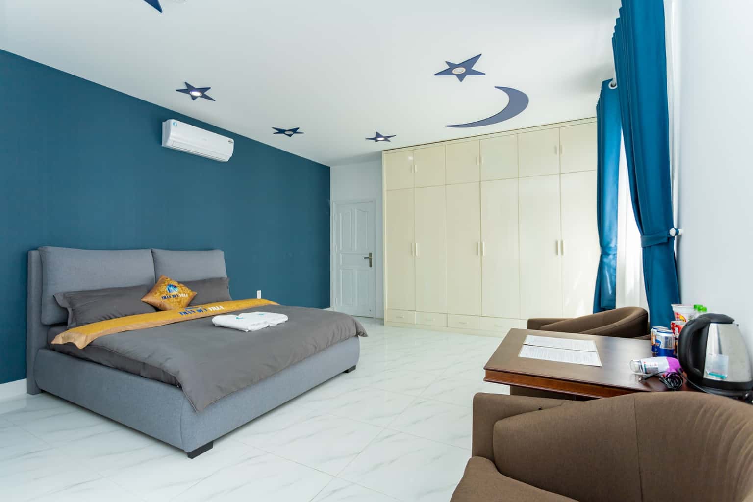 justfly c5 nguyen cu trinh tran duy villa vung tau