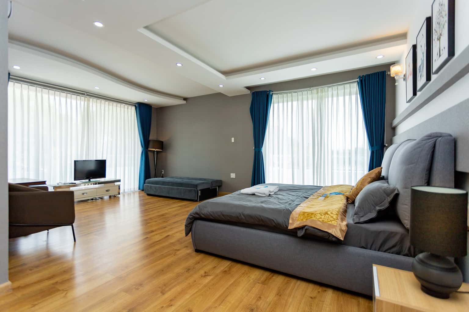 justfly c5 nguyen cu trinh tran duy villa vung tau
