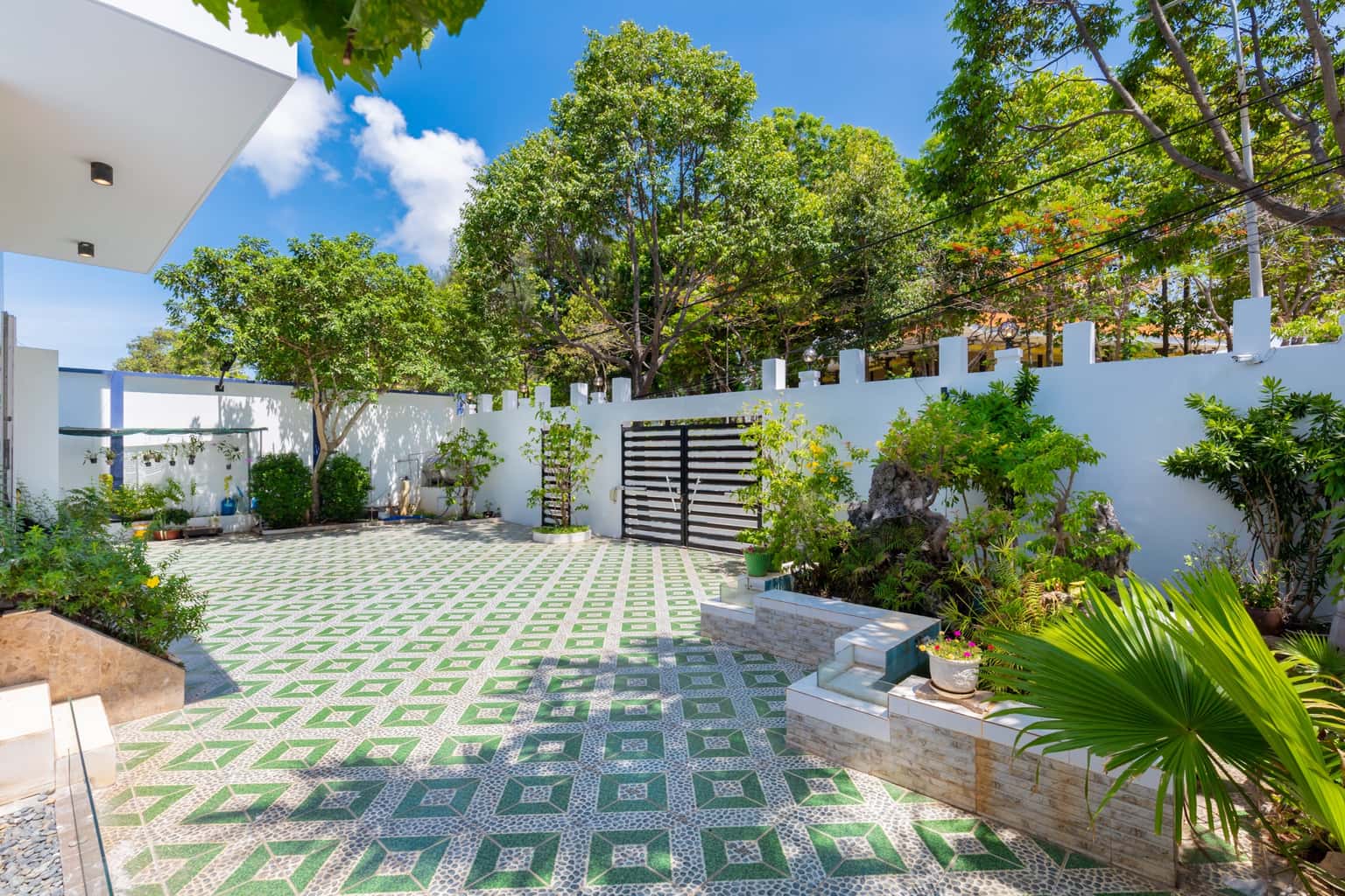justfly c5 nguyen cu trinh tran duy villa vung tau