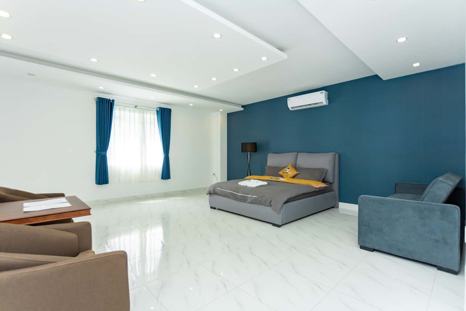 justfly c5 nguyen cu trinh tran duy villa vung tau