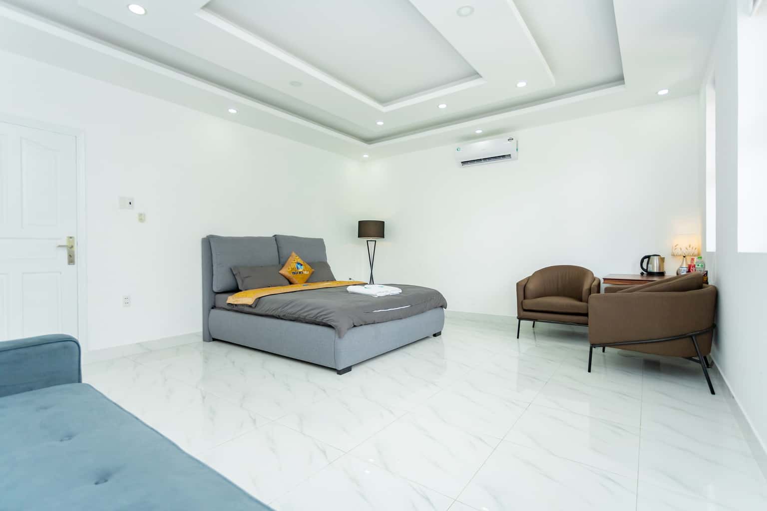 Trần Duy Villa C5 Nguyễn Cư Trinh, Vũng Tàu — photo 30