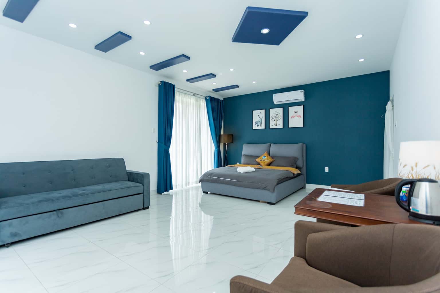 justfly c5 nguyen cu trinh tran duy villa vung tau