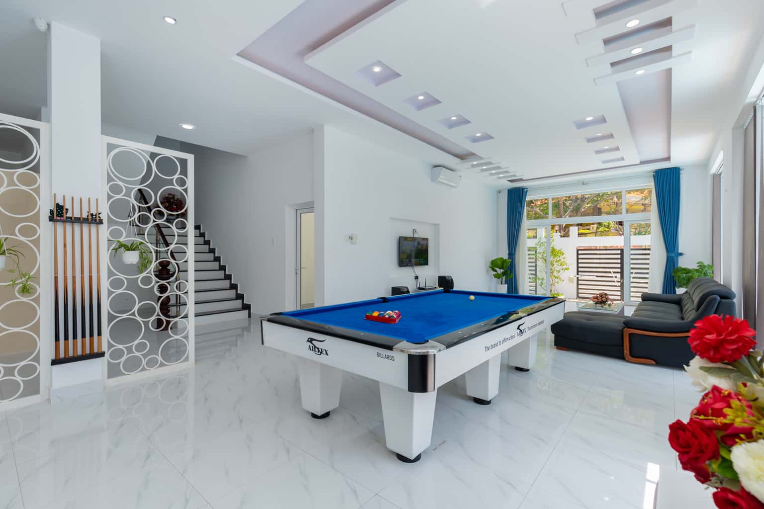 justfly c5 nguyen cu trinh tran duy villa vung tau