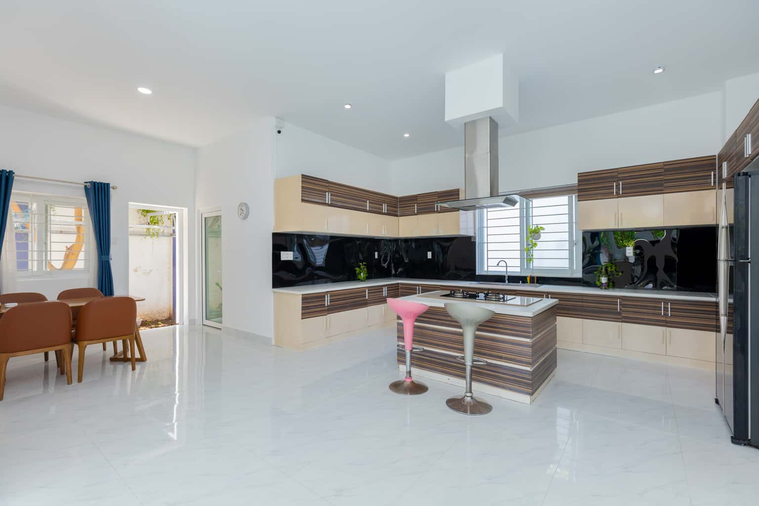 justfly c5 nguyen cu trinh tran duy villa vung tau