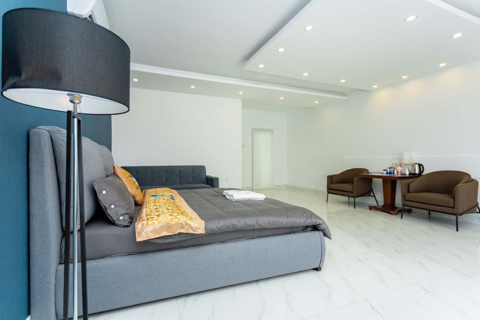 justfly c5 nguyen cu trinh tran duy villa vung tau