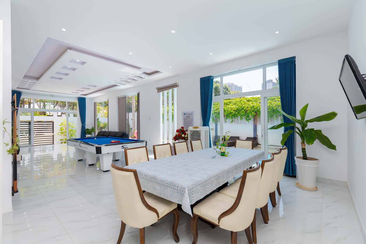justfly c5 nguyen cu trinh tran duy villa vung tau