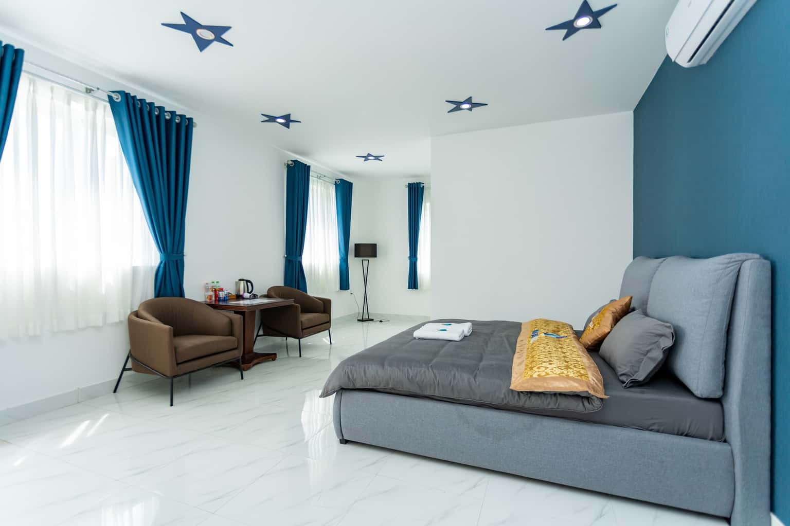 justfly c5 nguyen cu trinh tran duy villa vung tau