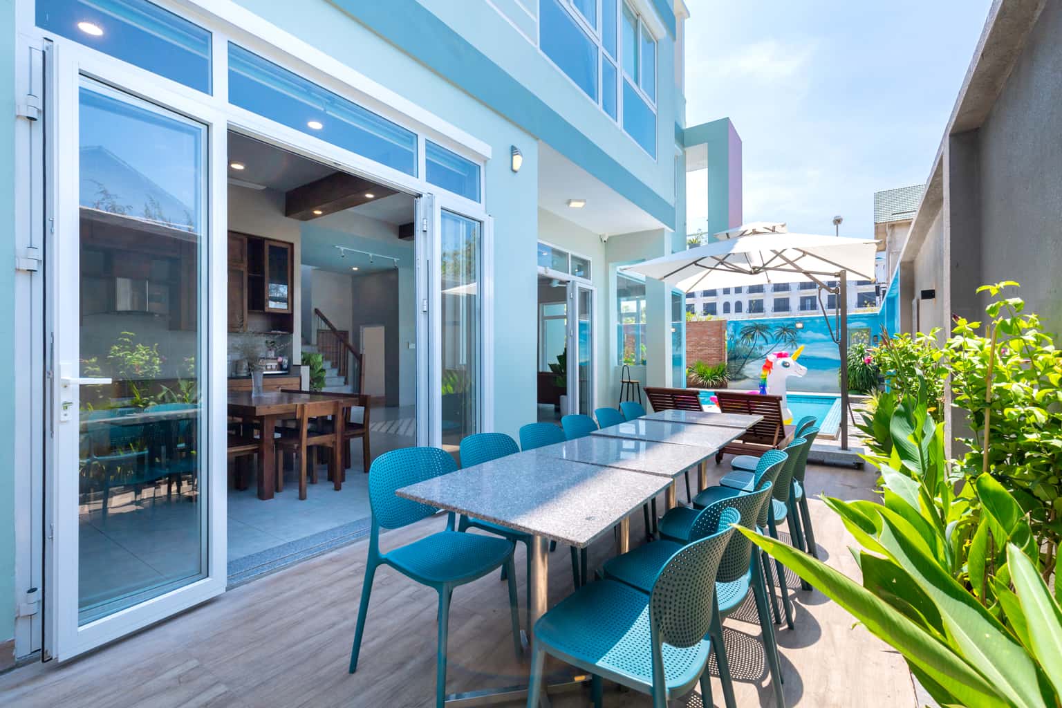 Trần Duy Villa A16 Ba Vì, Vũng Tàu — photo 12