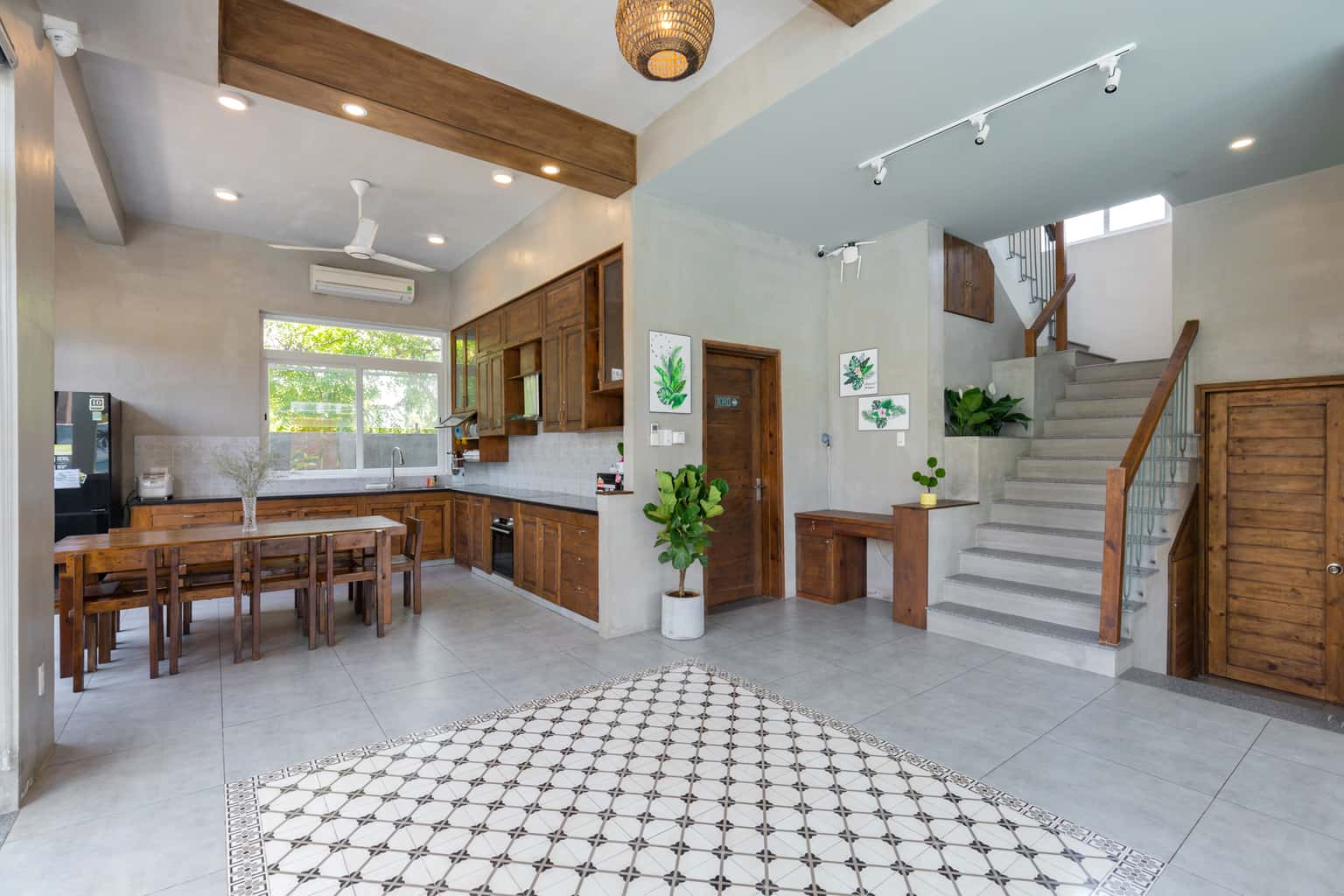 Trần Duy Villa A16 Ba Vì, Vũng Tàu — photo 17