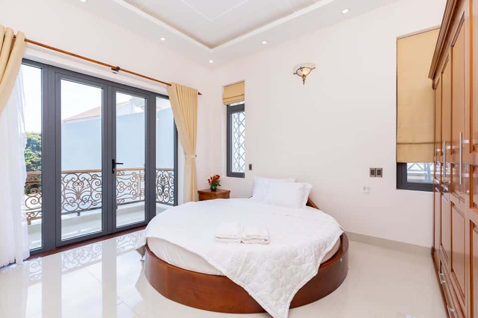 justfly 16c tran khac chung tran duy villa vung tau