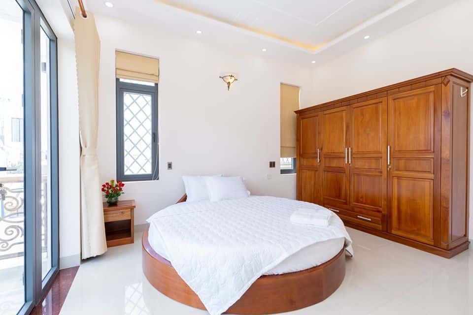 Trần Duy Villa 1/6C Trần Khắc Chung, Vũng Tàu — photo 37