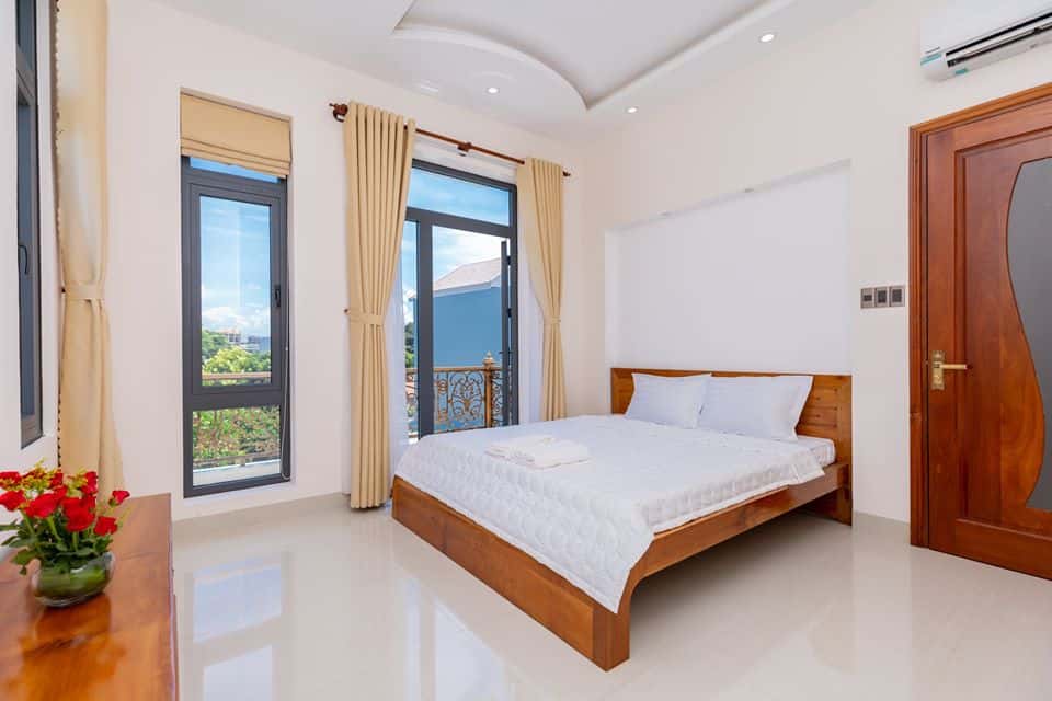 Trần Duy Villa 1/6C Trần Khắc Chung, Vũng Tàu — photo 35