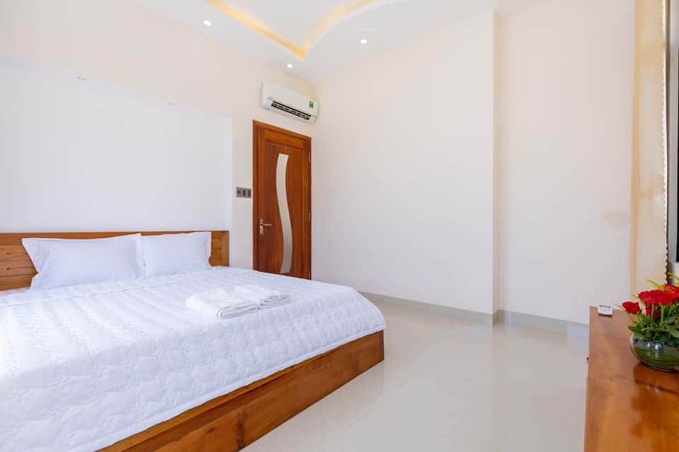 Trần Duy Villa 1/6C Trần Khắc Chung, Vũng Tàu — photo 34