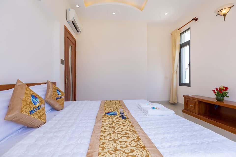 Trần Duy Villa 1/6C Trần Khắc Chung, Vũng Tàu — photo 31