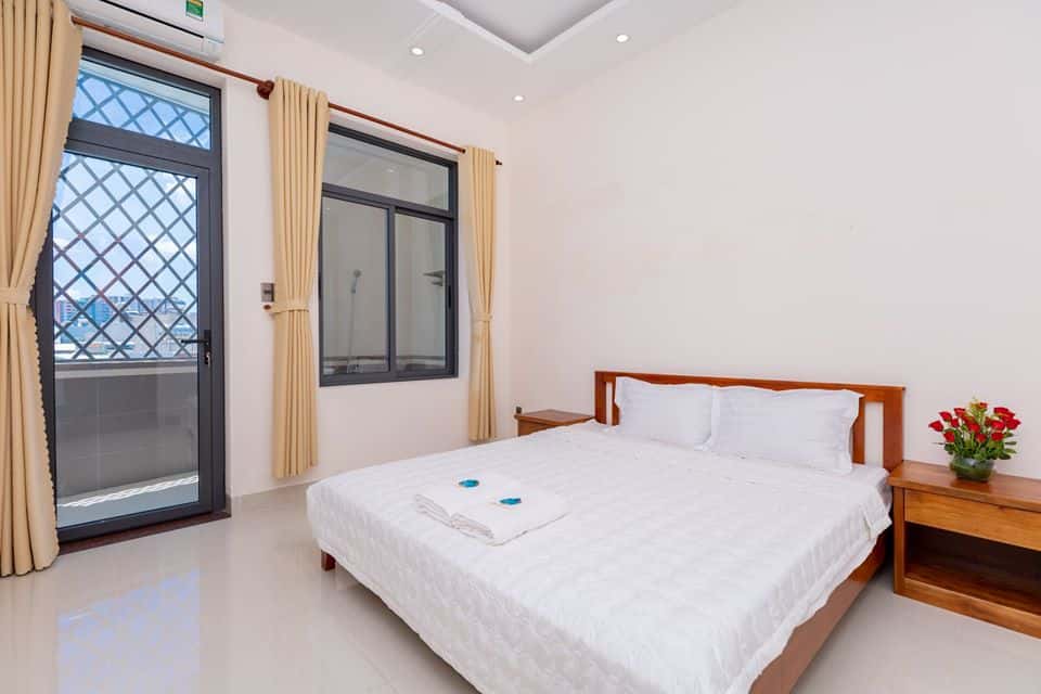 Trần Duy Villa 1/6C Trần Khắc Chung, Vũng Tàu — photo 30