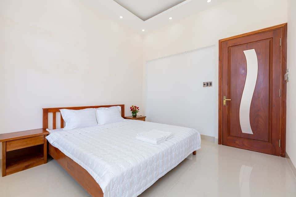 justfly 16c tran khac chung tran duy villa vung tau