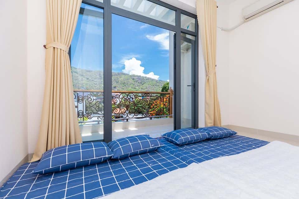 Trần Duy Villa 1/6C Trần Khắc Chung, Vũng Tàu — photo 23