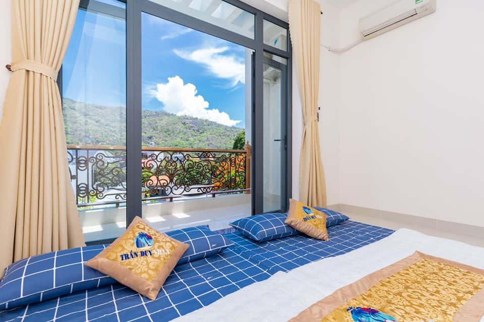 justfly 16c tran khac chung tran duy villa vung tau