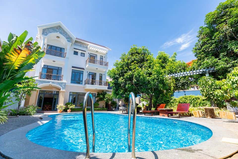 justfly 16c tran khac chung tran duy villa vung tau