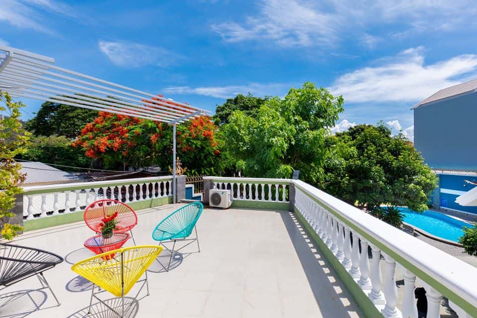 justfly 16c tran khac chung tran duy villa vung tau