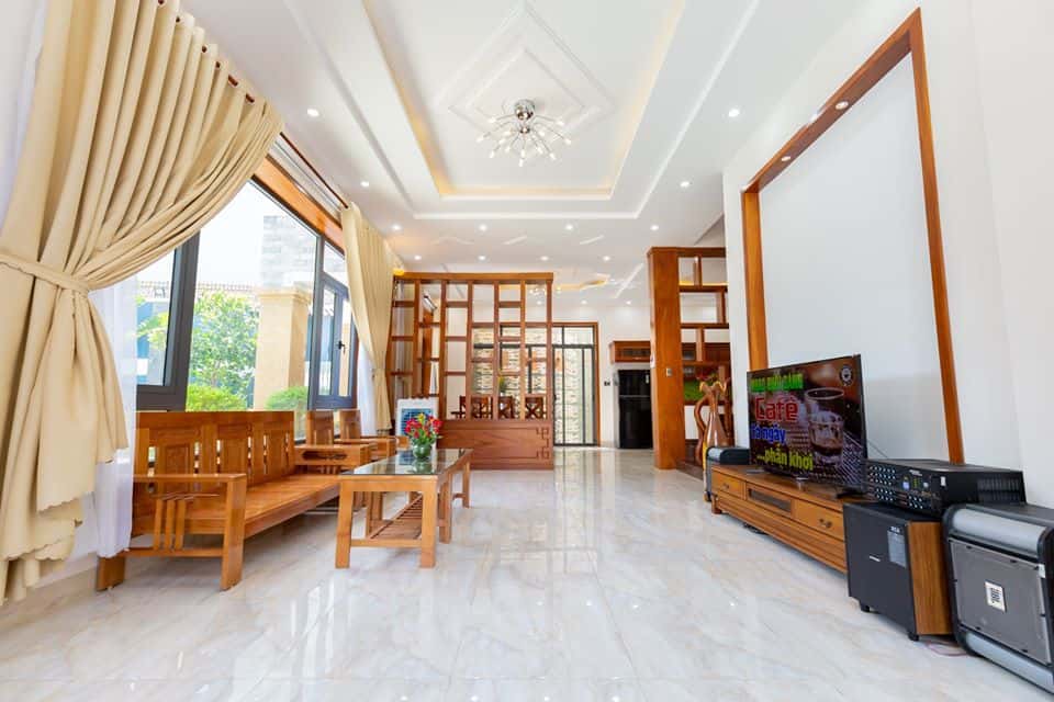 justfly 16c tran khac chung tran duy villa vung tau