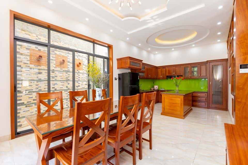 justfly 16c tran khac chung tran duy villa vung tau