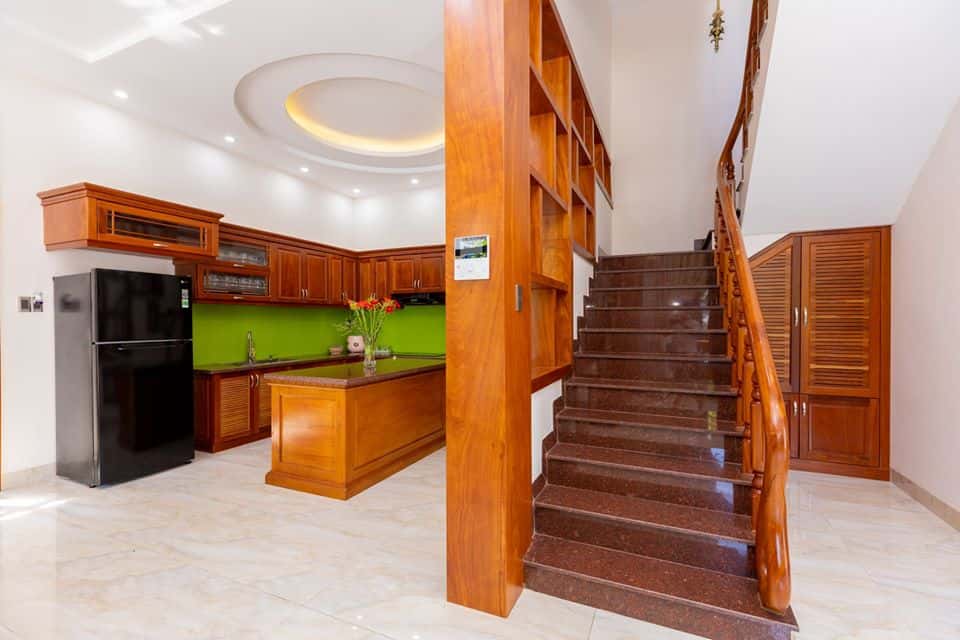 justfly 16c tran khac chung tran duy villa vung tau