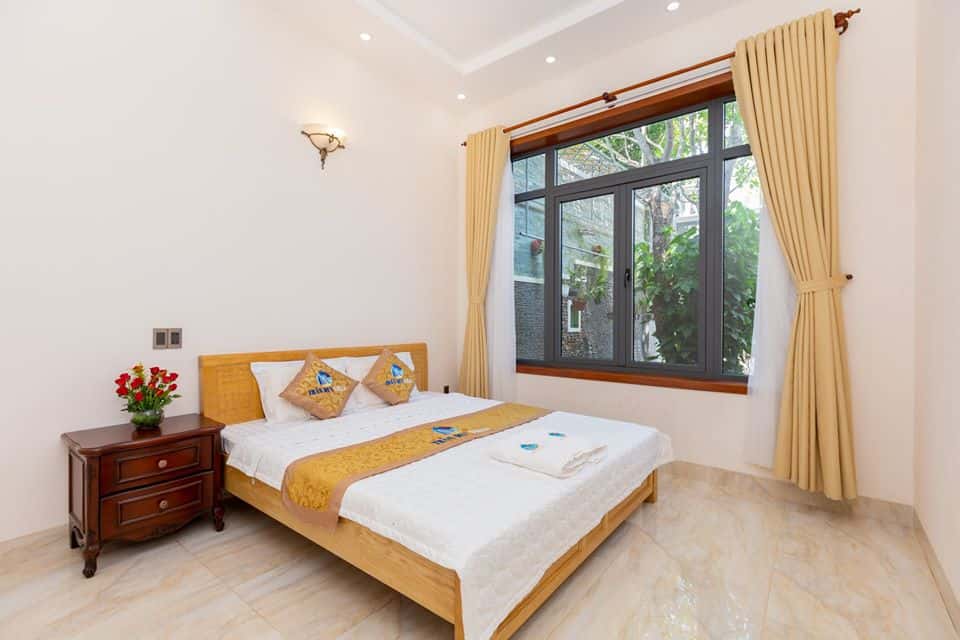 justfly 16c tran khac chung tran duy villa vung tau