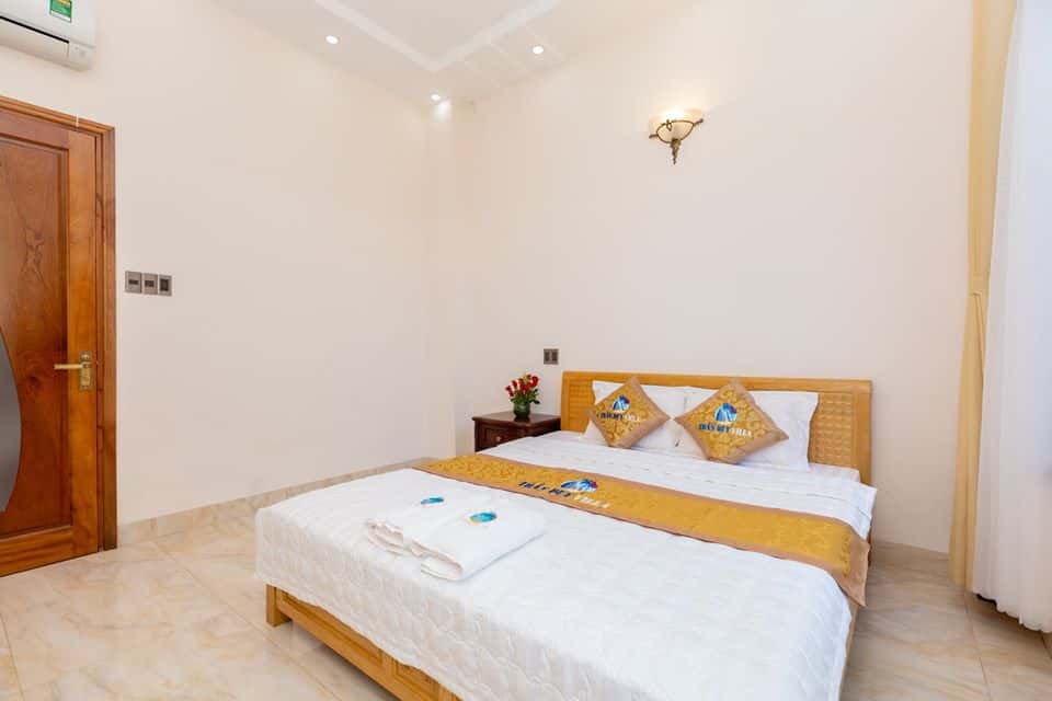 justfly 16c tran khac chung tran duy villa vung tau