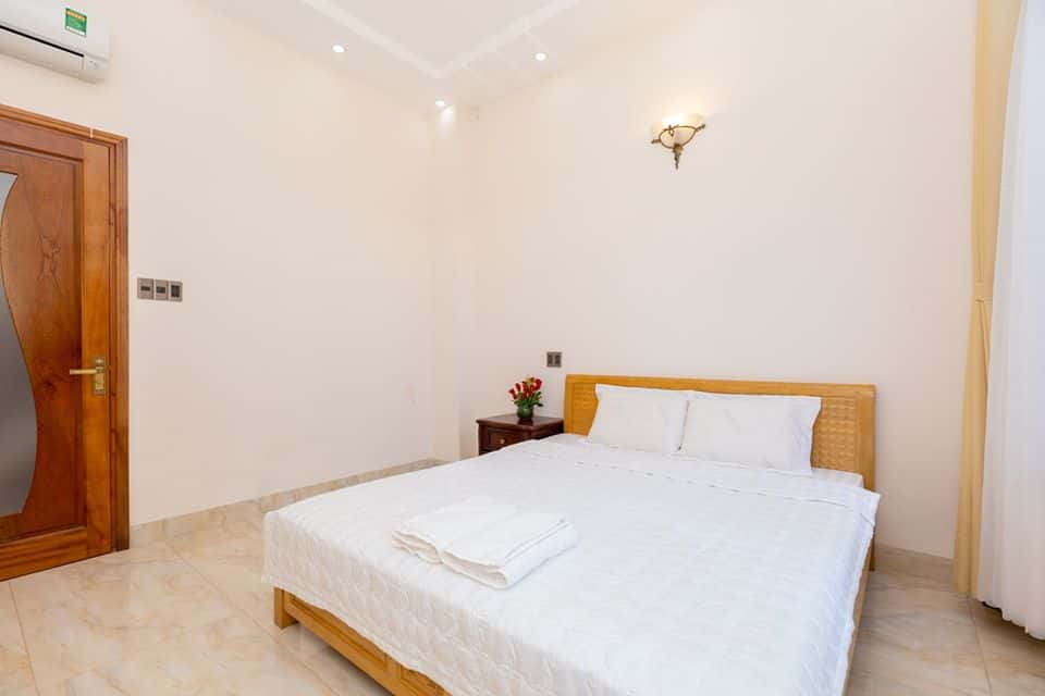 Trần Duy Villa 1/6C Trần Khắc Chung, Vũng Tàu — photo 33