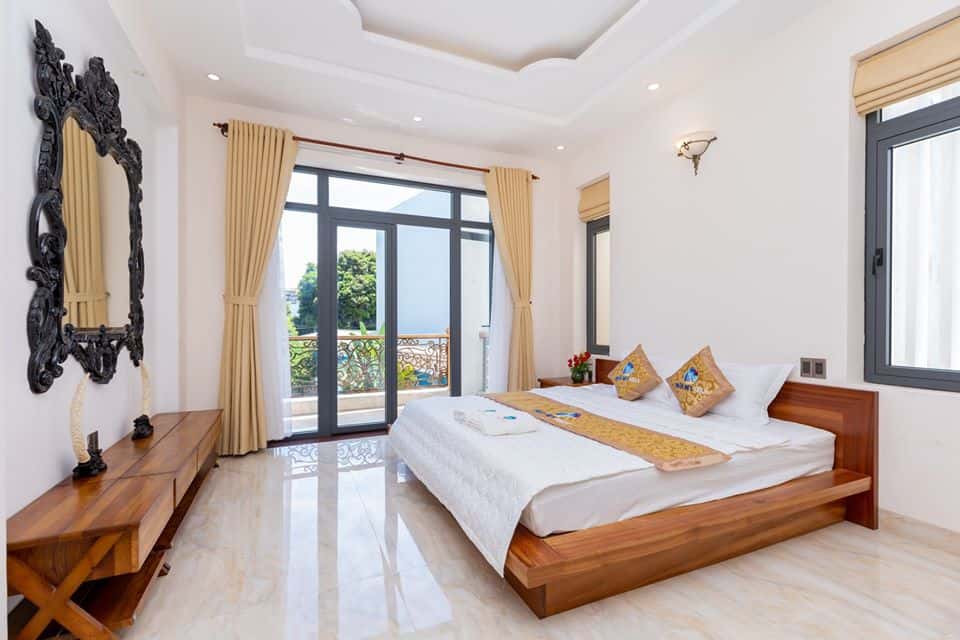 justfly 16c tran khac chung tran duy villa vung tau