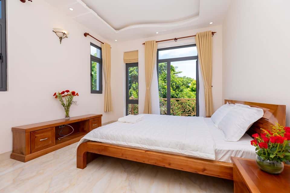 justfly 16c tran khac chung tran duy villa vung tau