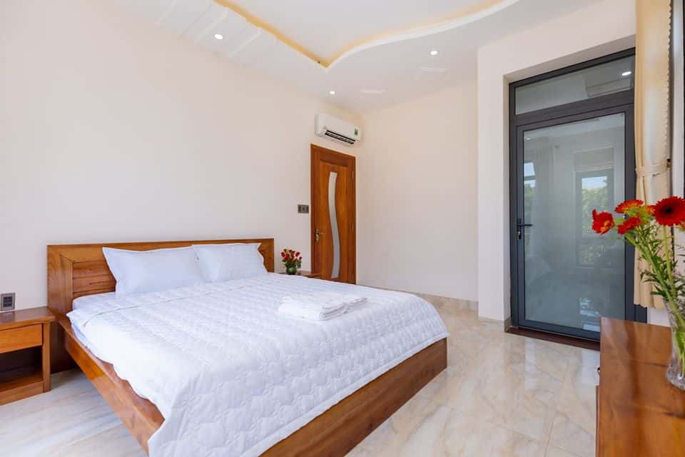 justfly 16c tran khac chung tran duy villa vung tau
